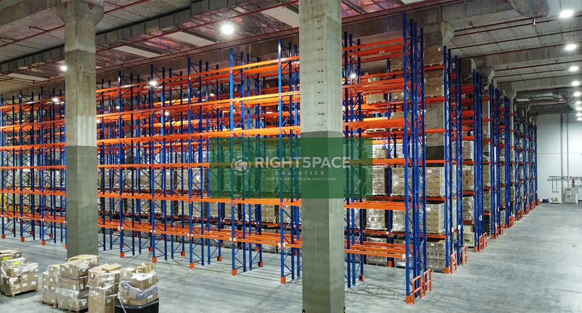 what is chain supply management